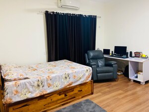 Bedroom in 3.5 BHK Penthouse at Anant Raj Maceo, Sector 91 – for Sale