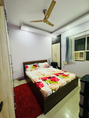 2 BHK Apartment For Sale in Orris Carnation Residency, Sector 85