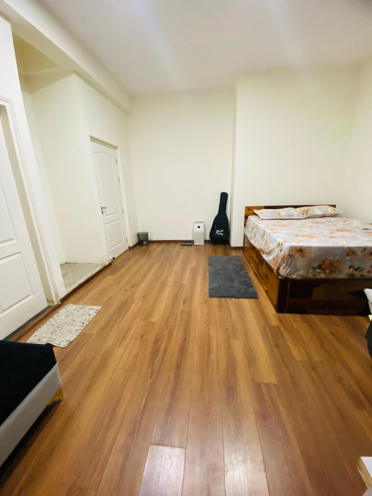 Bedroom, orris-carnation-residency 2 Bedroom 1152 Sq.Ft. Apartment In Sector 85 Gurgaon 8778796