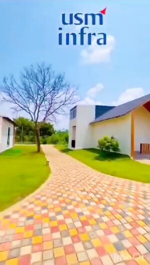  Plot For Sale in Bhongiri Warangal Highway