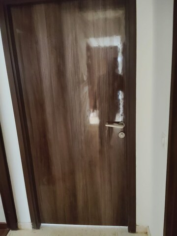 Building Lobby in 3 BHK Apartment at Spaze Privy AT4, Sector 84 – for Sale