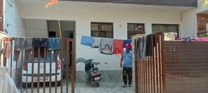Parking in 6 BHK Independent House at Ambala Highway – for Sale