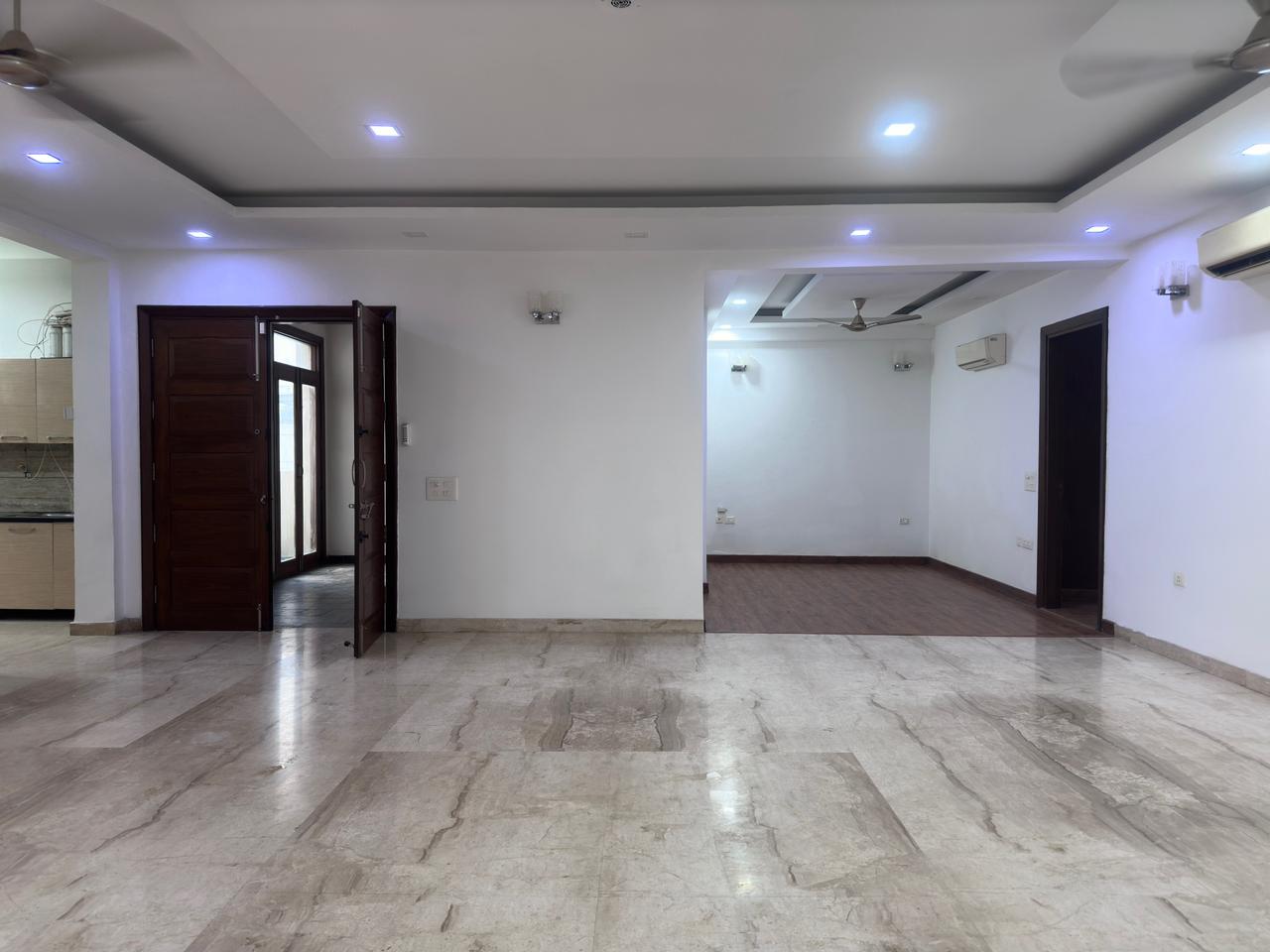 3 BHK Independent House For Rent in Palam Vihar
