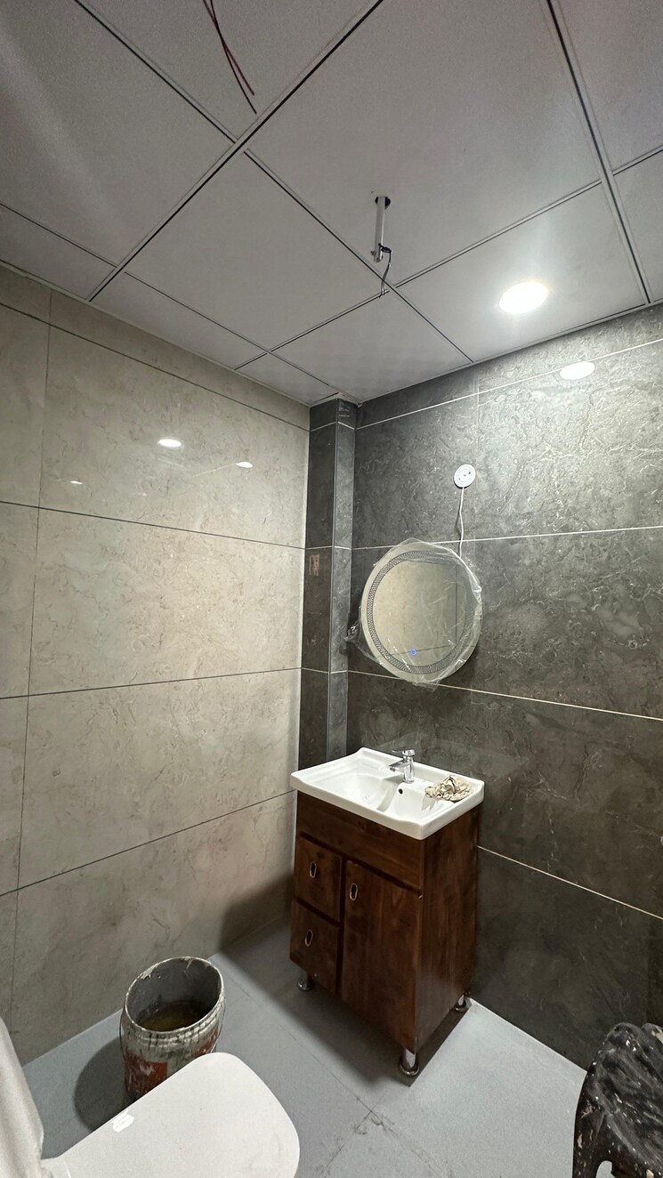 Master Bedroom, palam vihar 4 Bedroom 420 Sq.Yd. Independent House In Palam Vihar Gurgaon 8778802