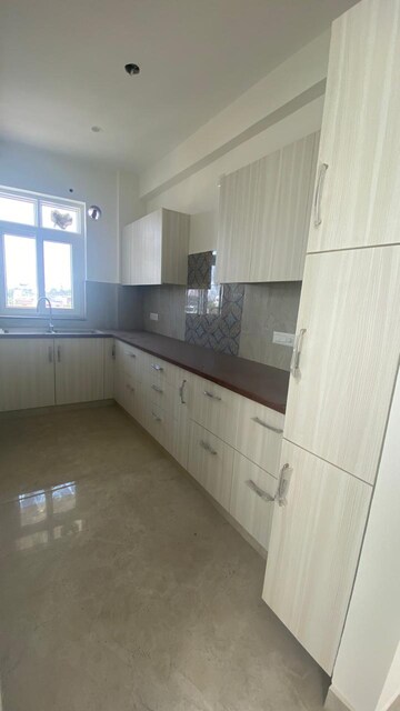 Kitchen in 2 BHK Independent House at Palam Vihar – for Rent