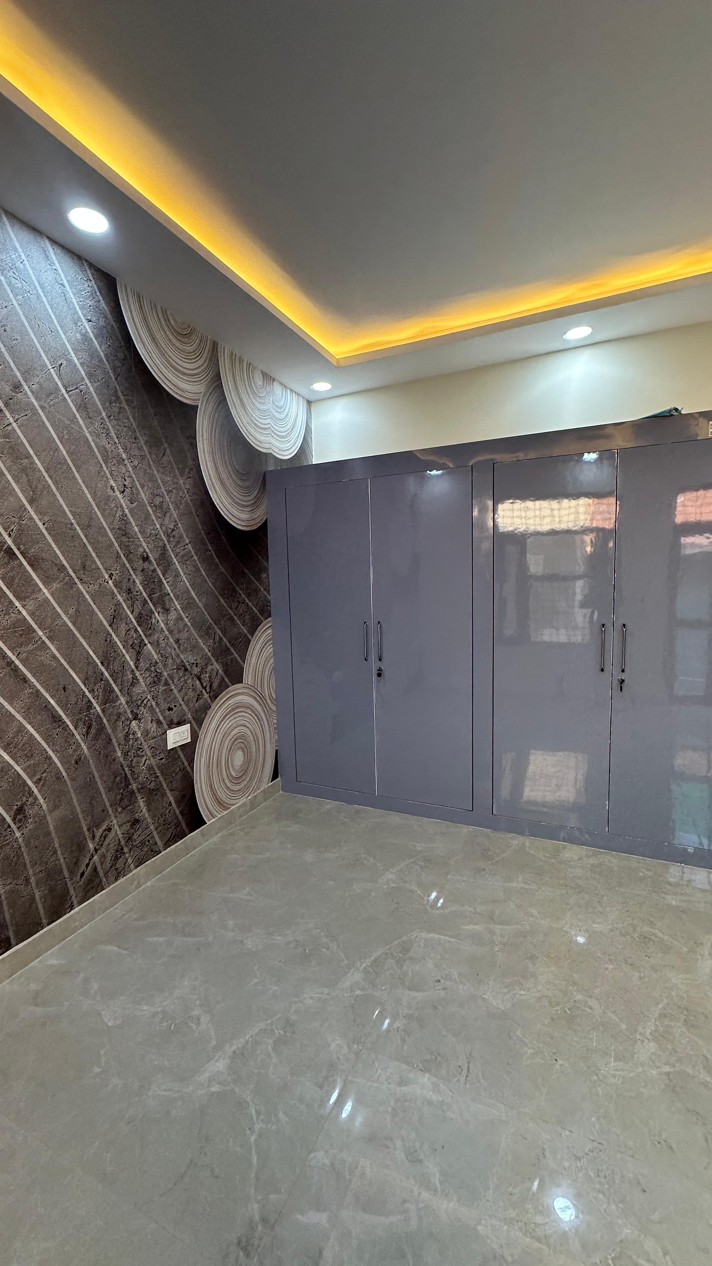 2 BHK Apartment For Rent in Shapoorji Pallonji Joyville Gurgaon