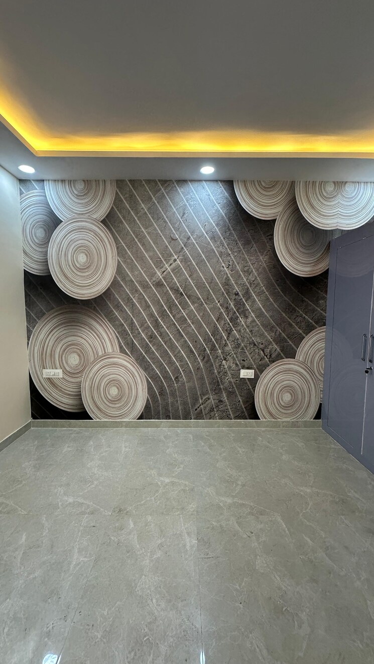  Parking, shapoorji-pallonji-joyville-gurgaon 2 Bedroom 734 Sq.Ft. Apartment In Sector 102 Gurgaon 8778805