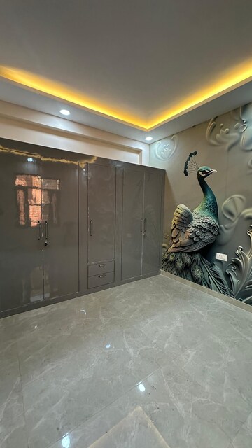 Parking in 2 BHK Apartment at Shapoorji Pallonji Joyville Gurgaon, Sector 102 – for Rent