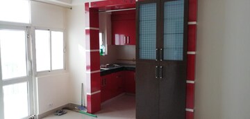 Kitchen in 3.5 BHK Apartment at Kingswood Court, Sain Vihar – for Rent