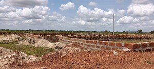  Plot For Sale in Patrapada