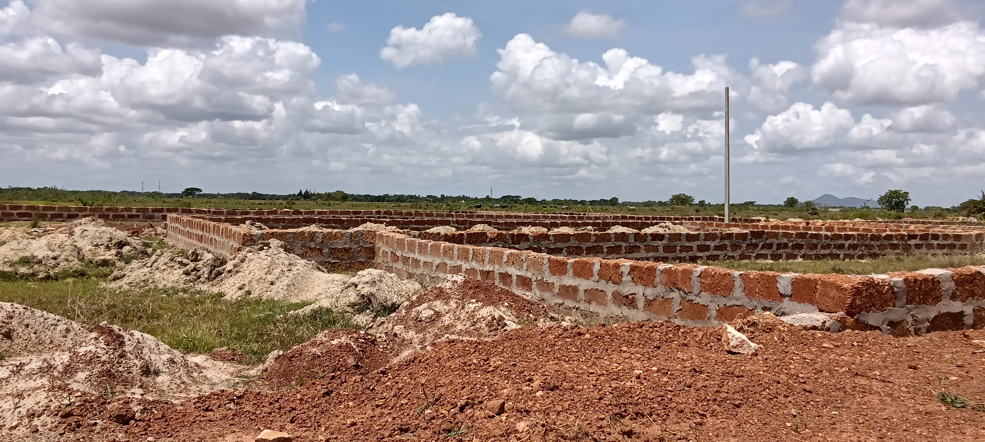 Plot For Sale in Aiims City 