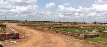 Plot Area in  Plot at Patrapada – for Sale