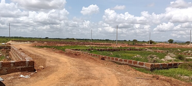 undefined, patrapada  1327 Sq.Yd. Plot In Patrapada Bhubaneswar 8778811