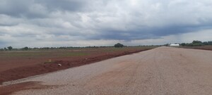  Plot – Exterior View View at Venkatapur - for Sale