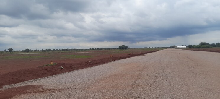 Exterior View, venkatapur  300 Sq.Yd. Plot In Venkatapur Hyderabad 8778814