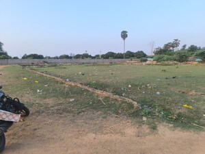 Plot Area in  Plot at Revidi – for Sale