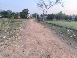 Plot Area in  Plot at Revidi – for Sale