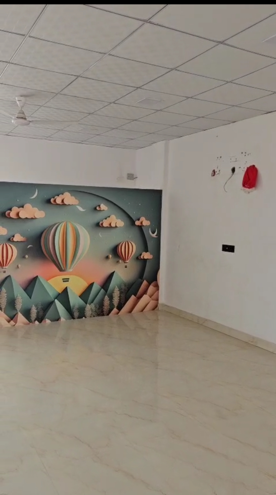 Co-working Space For Sale in BPTP Parkland