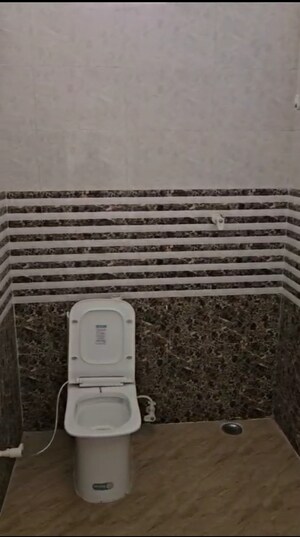 Washroom in  Co-working Space at BPTP Parkland, Sector 75 – for Sale