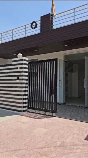  Co-working Space – Exterior View View at BPTP Parkland, Sector 75 - for Sale