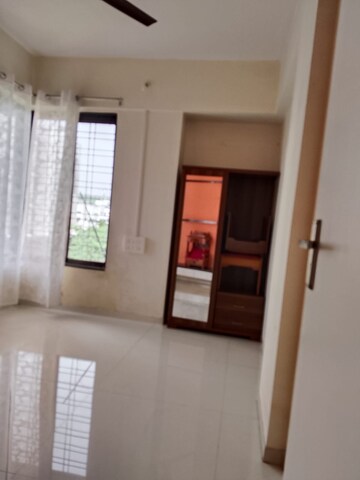 Building Lobby in 2 BHK Apartment at Citadel Jai Rajkiran CHS, Walvekar Nagar – for Rent