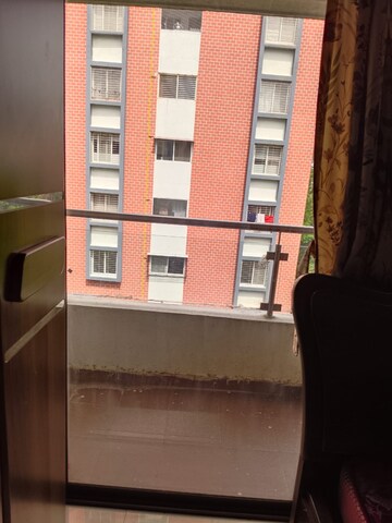 2 BHK Apartment – Exterior View View at Citadel Jai Rajkiran CHS, Walvekar Nagar - for Rent