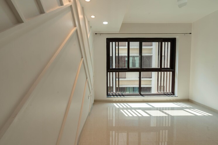 Balcony, lodha-bell-gardens 4 Bedroom 4761 Sq.Ft. Apartment In Kukatpally Hyderabad 8778822