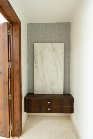 Furnished Amenities in 4 BHK Apartment at Lodha Bell Gardens, Kukatpally – for Sale