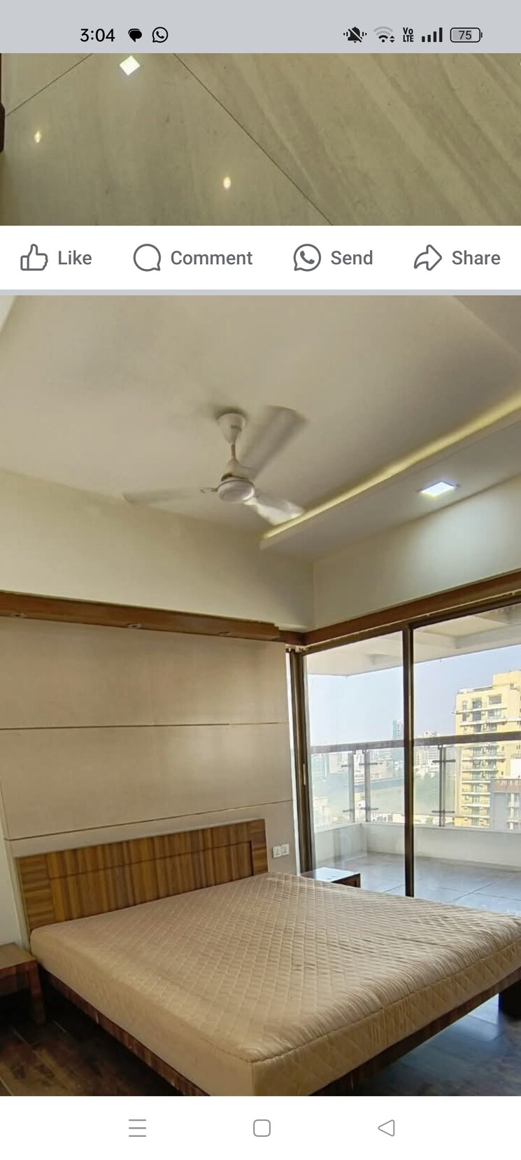 undefined, vini-towers 2 Bedroom 614 Sq.Ft. Apartment In Malad West Mumbai 8778826