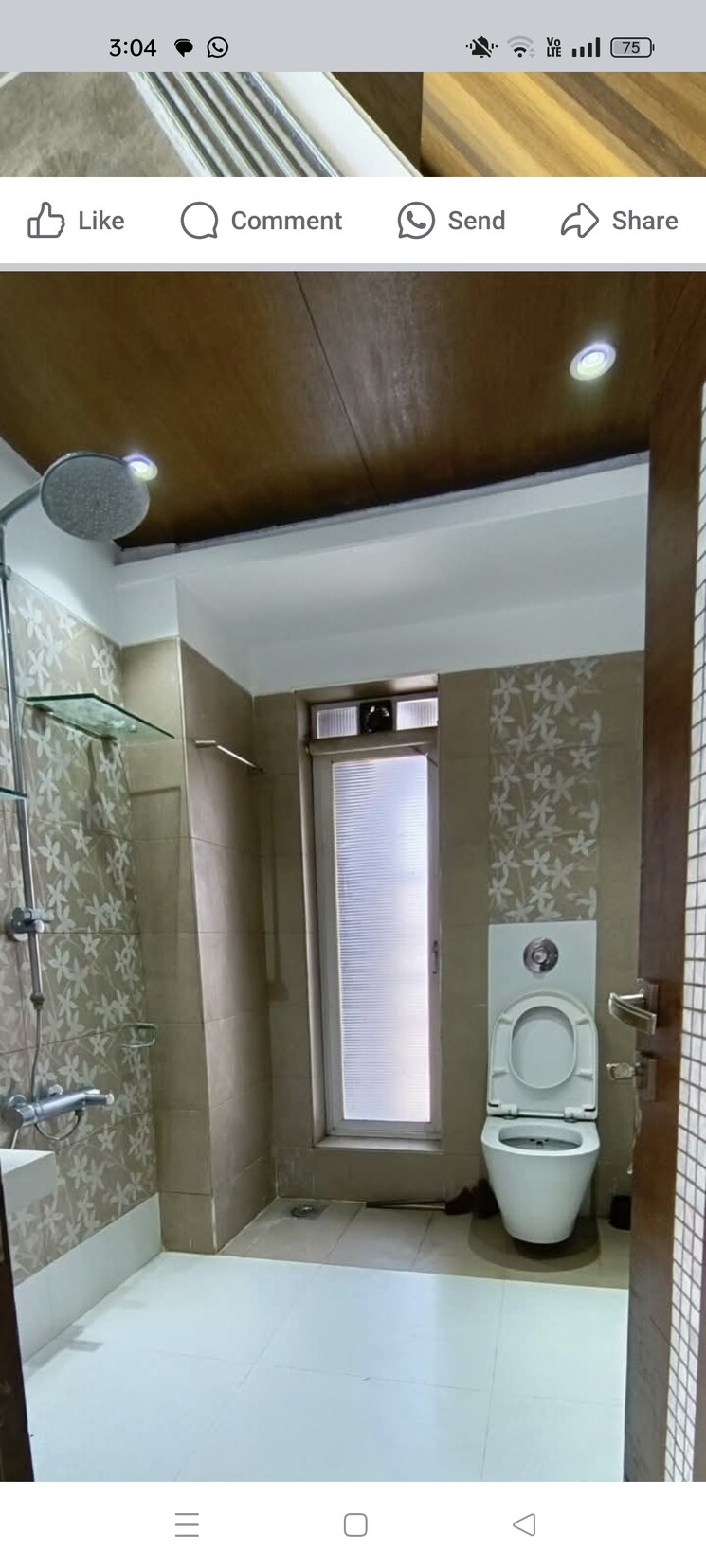 undefined, vini-towers 2 Bedroom 614 Sq.Ft. Apartment In Malad West Mumbai 8778826