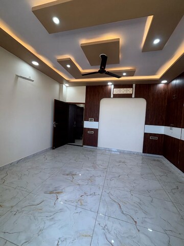 Bedroom in 3 BHK Villa at Kedia Aravali, Machwa – for Sale
