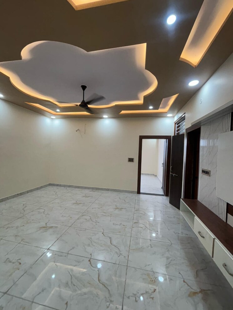 Room, kedia-aravali 3 Bedroom 1530 Sq.Ft. Villa In Machwa Jaipur 8778829