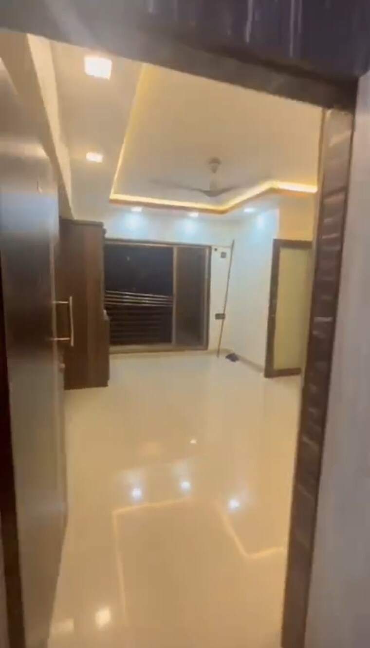 Kitchen, rajaram-sukur-enclave-c-wing 2 Bedroom 650 Sq.Ft. Apartment In Ghodbunder Road Thane 8778833