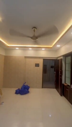 2 BHK Apartment For Sale in Rajaram Sukur Enclave C Wing, Ghodbunder Road