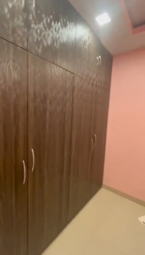 Furnished Amenities in 2 BHK Apartment at Rajaram Sukur Enclave C Wing, Ghodbunder Road – for Sale