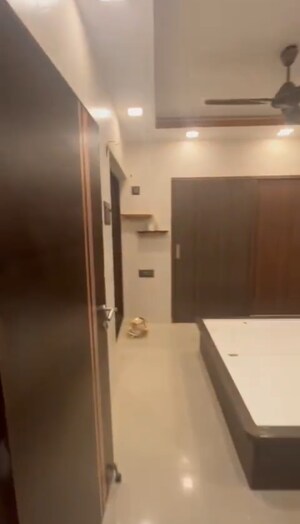 Furnished Amenities in 2 BHK Apartment at Rajaram Sukur Enclave C Wing, Ghodbunder Road – for Sale