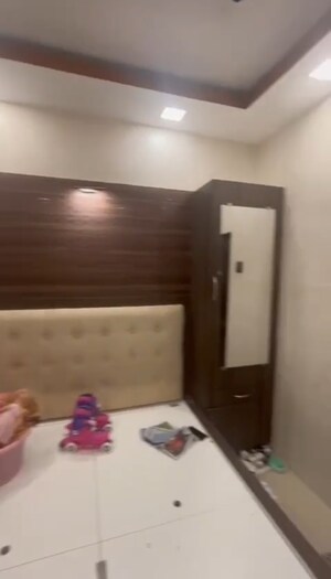 Furnished Amenities in 2 BHK Apartment at Rajaram Sukur Enclave C Wing, Ghodbunder Road – for Sale