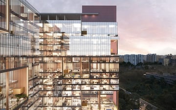 Shop For Rent in Pal