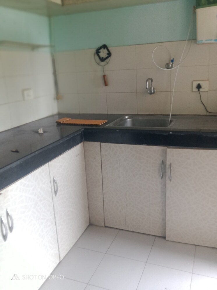 Kitchen, unitech-vistas 3 Bedroom 1226 Sq.Ft. Apartment In Rajarhat New Town Kolkata 8778839