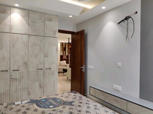 Room in 3 BHK Apartment at Shipra Srishti, Ahinsa Khand 1 – for Sale