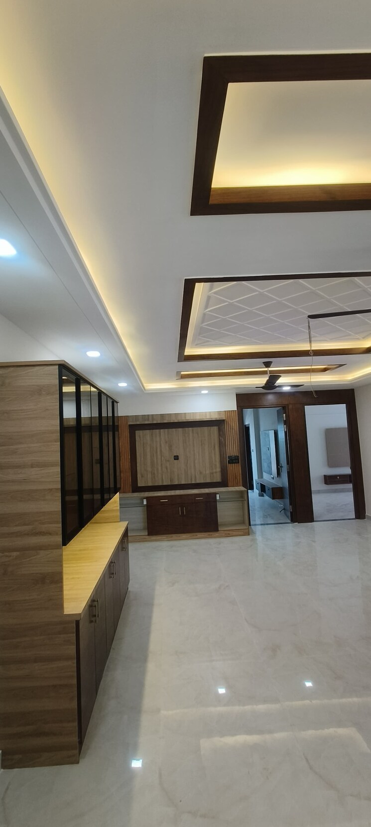 Kitchen, gms road 4 Bedroom 3400 Sq.Ft. Builder Floor In Gms Road Dehradun 8778844