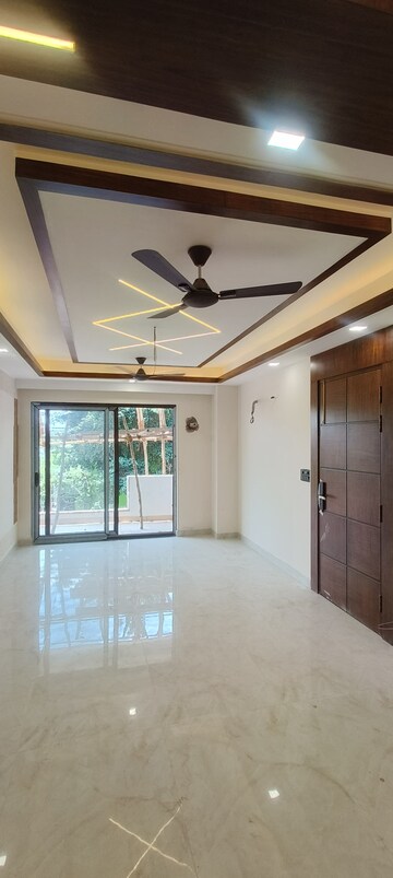 4 BHK Builder Floor For Sale in Gms Road