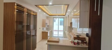 Building Lobby in 4 BHK Builder Floor at Gms Road – for Sale