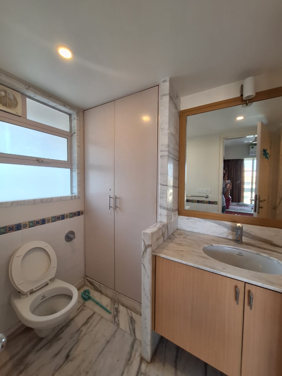 3 BHK Apartment For Rent in Acropolis CHS