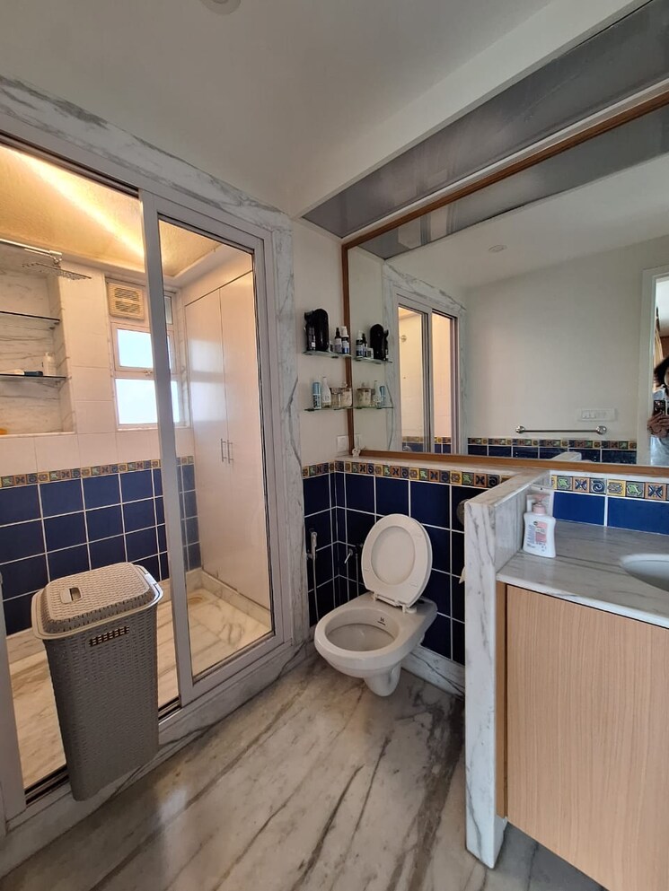 Master Bedroom, acropolis-chs 3 Bedroom 1300 Sq.Ft. Apartment In Vile Parle West Mumbai 8778849