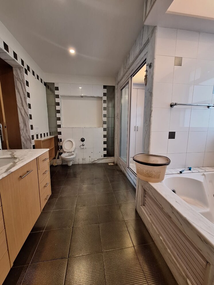 Kitchen, acropolis-chs 3 Bedroom 1300 Sq.Ft. Apartment In Vile Parle West Mumbai 8778849