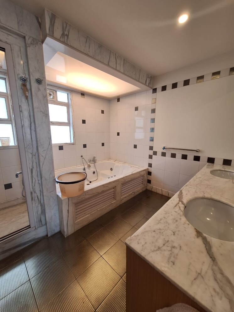 Kitchen, acropolis-chs 3 Bedroom 1300 Sq.Ft. Apartment In Vile Parle West Mumbai 8778849