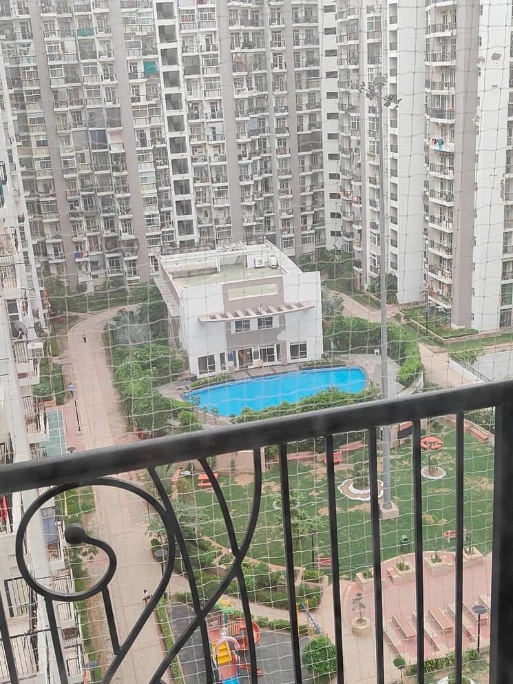 Master Plan, shipra-srishti 3 Bedroom 2350 Sq.Ft. Apartment In Ahinsa Khand 1 Ghaziabad 8778850