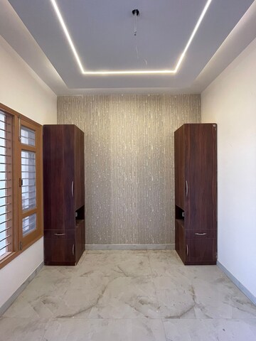 Living Room in 3 BHK Apartment at Ambala Highway – for Rent