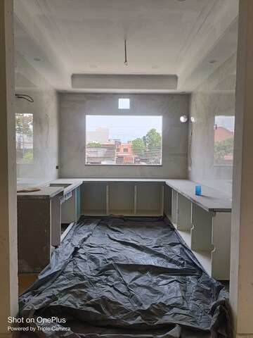 Bedroom in 3 BHK Builder Floor at Balliwala – for Sale